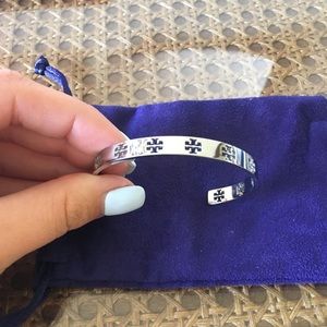 Tory Burch Cuff Bracelet